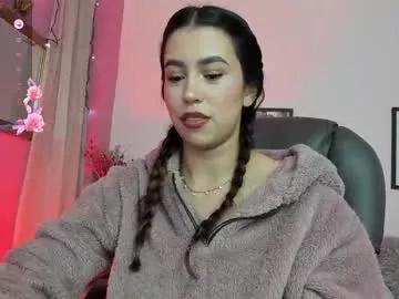 selene_e on Chaturbate 