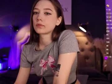 selestarobertson on Chaturbate 