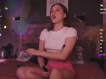 selestarobertson on Chaturbate 