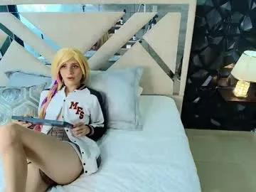 seraphine_star on Chaturbate 