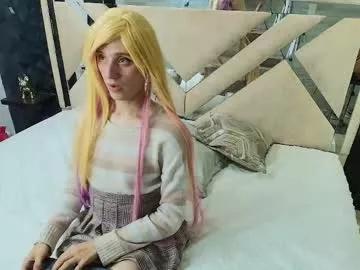 seraphine_star on Chaturbate 