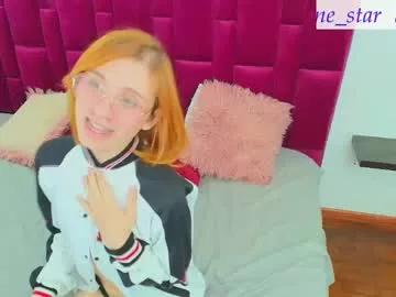seraphine_star on Chaturbate 
