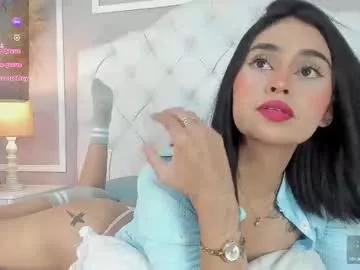 serena_jeyns on Chaturbate 