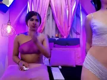 Freechat sexxxhorny_ on Chaturbate