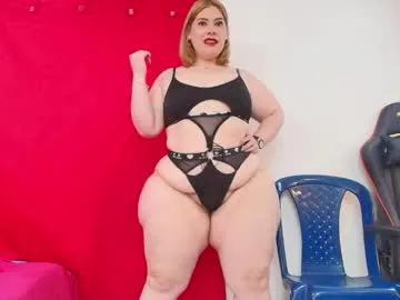 Masturbate to Chaturbate's Sexy_curvi sexy_curvi from Chaturbate