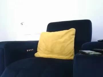 sexybeckyuk from Chaturbate