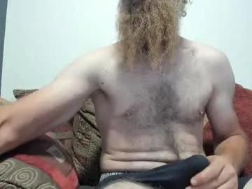 sexymountainman420 from Chaturbate