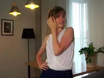 Freechat shelleyharn on Chaturbate