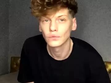 shyredstar on Chaturbate 