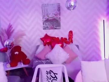 sienna_parker on Chaturbate 