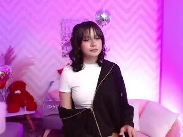 sienna_parker on Chaturbate 