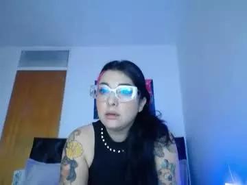 skypayton on Chaturbate 