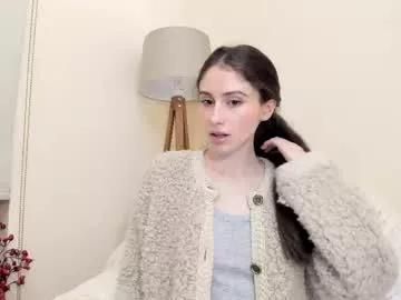 Freechat snowww_white on Chaturbate