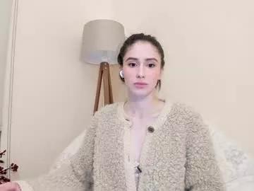 Freechat snowww_white on Chaturbate
