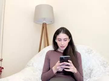 Freechat snowww_white on Chaturbate