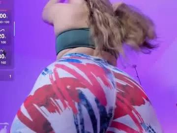 sommershy on Chaturbate 