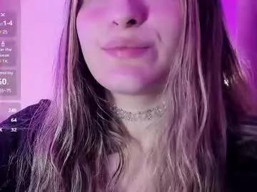 sommershy on Chaturbate 