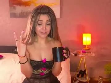 sonasprint on Chaturbate 