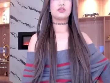 sophia_cambpell on Chaturbate 