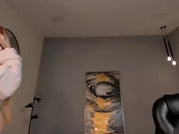 Freechat sophiepalmerx on Chaturbate