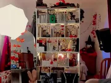 Sweet Sova_energy wants you to fuck their body now sova_energy from Chaturbate