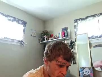 spazz51369 on Chaturbate 
