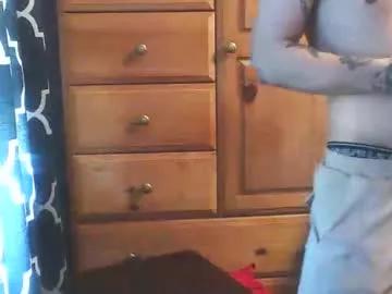 spazz51369 on Chaturbate 