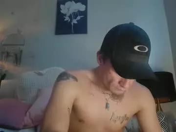 spazz51369 on Chaturbate 