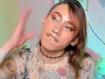 Freechat star_mor_ on Chaturbate