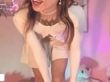 Freechat star_mor_ on Chaturbate