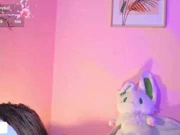 Freechat star_mor_ on Chaturbate