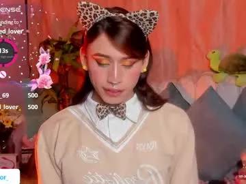 Freechat star_mor_ on Chaturbate