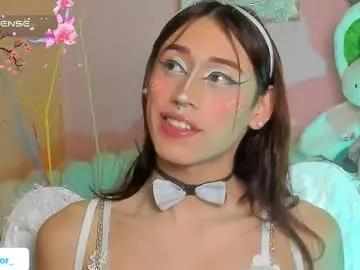 Freechat star_mor_ on Chaturbate