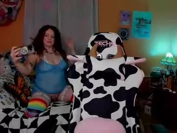 Freechat strwbby on Chaturbate
