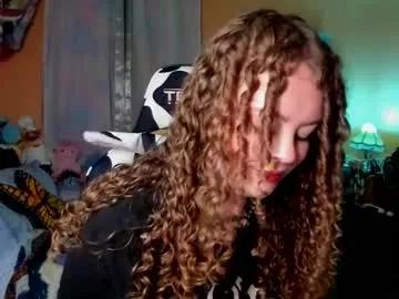 Freechat strwbby on Chaturbate