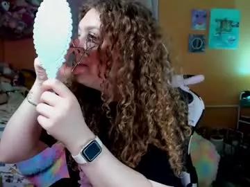 Freechat strwbby on Chaturbate