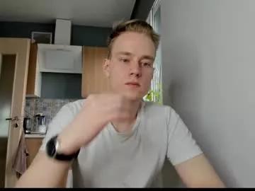successful_kevin on Chaturbate 
