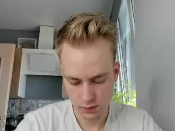 successful_kevin on Chaturbate 