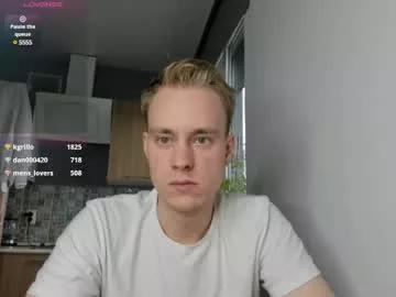 successful_kevin on Chaturbate 