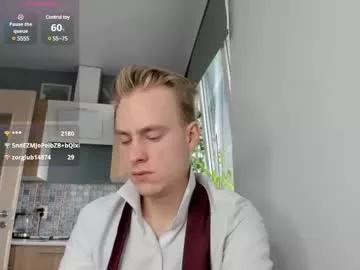 successful_kevin on Chaturbate 