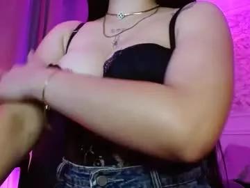 susana_hank on Chaturbate 
