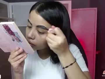 sussan_love01 on Chaturbate