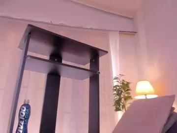 Freechat sweet_booty1 on Chaturbate