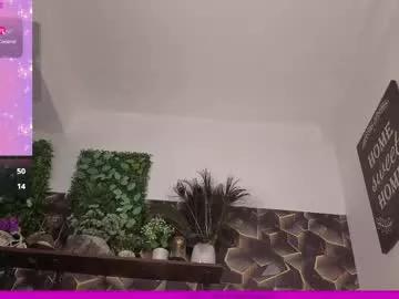 sweet_kitty2000 on Chaturbate 