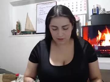 Freechat sweet_leah33 on Chaturbate