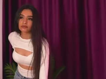sweet_little_christine on Chaturbate 
