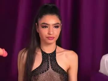 sweet_little_christine on Chaturbate 