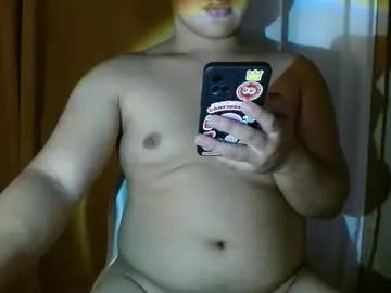 Freechat sweetasiangay on Chaturbate