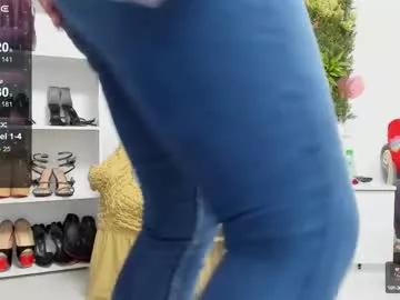 sweetcherry30_ on Chaturbate 