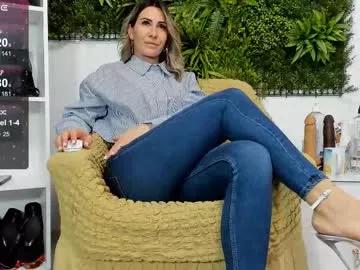 sweetcherry30_ on Chaturbate 